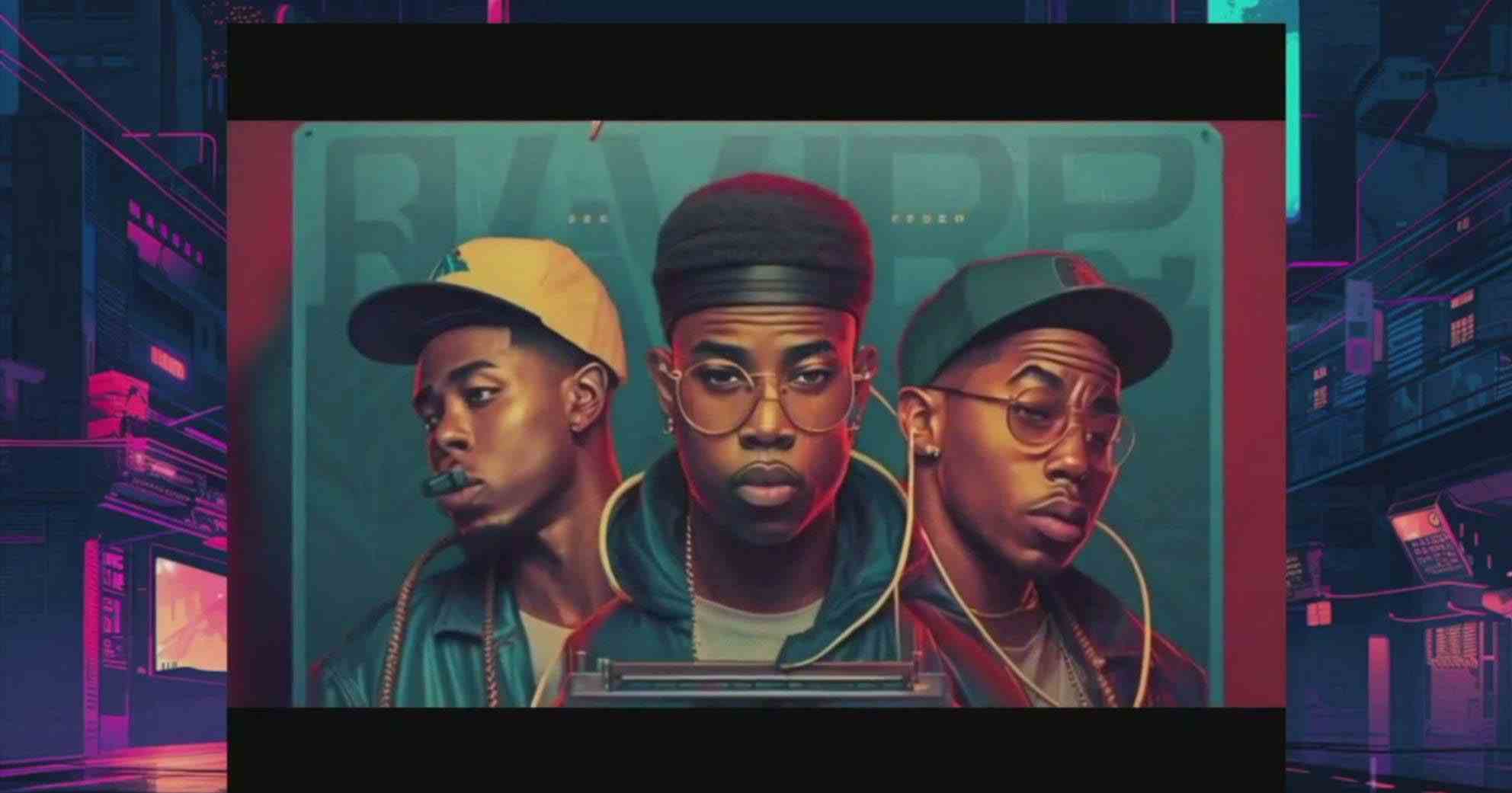 完整的Midjourney AI大型课程：AI绘图从初学者到精通-36节课-中英字幕2289 作者:福缘创业网 帖子ID:107737 