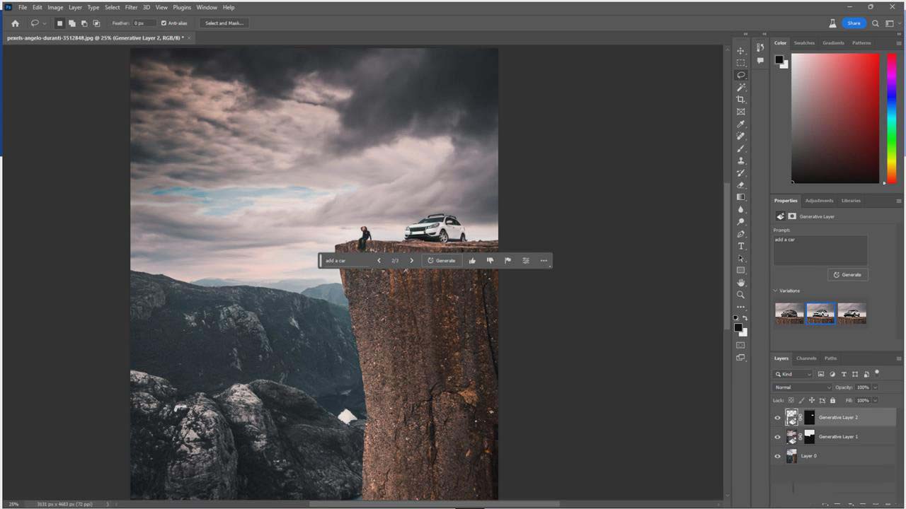 使用Adobe Firefly AI人工智能转变您的图像创造力教程-18节课-中英字幕6471 作者:福缘创业网 帖子ID:106295 使用Adobe Firefly AI人工智能转变您的图像创造力教程-18节课-中英字幕6471 作者:福缘创业网 帖子ID:106295