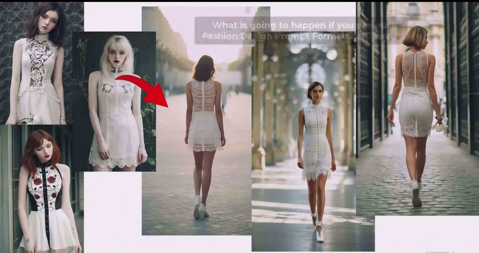 利用 Midjourneys Ai 人工智能设计自己的服装AI大师班-10节课-中英字幕8612 作者:福缘创业网 帖子ID:106473 