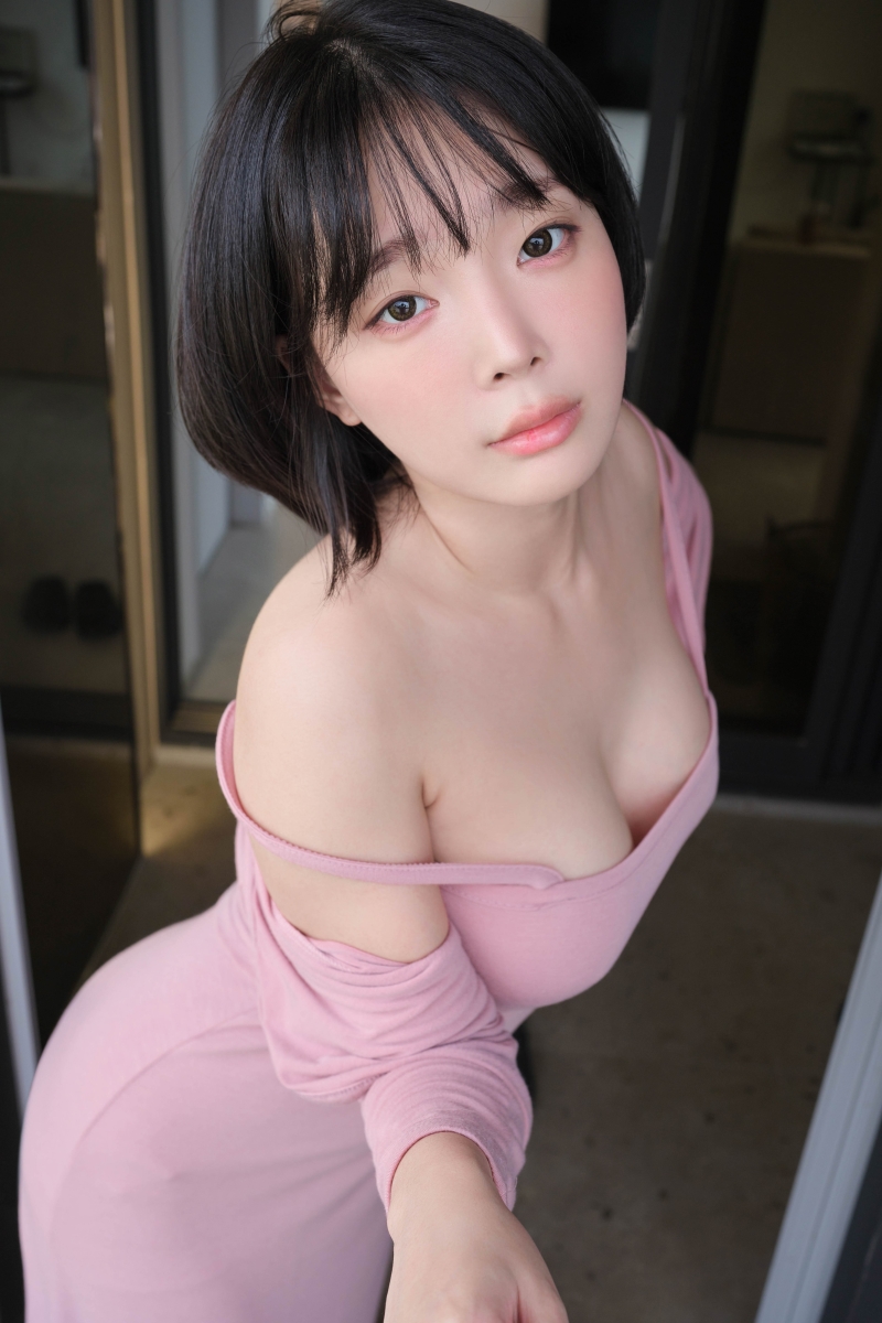 Kang Inkyung(강인경)All Times Travel EP.01 –