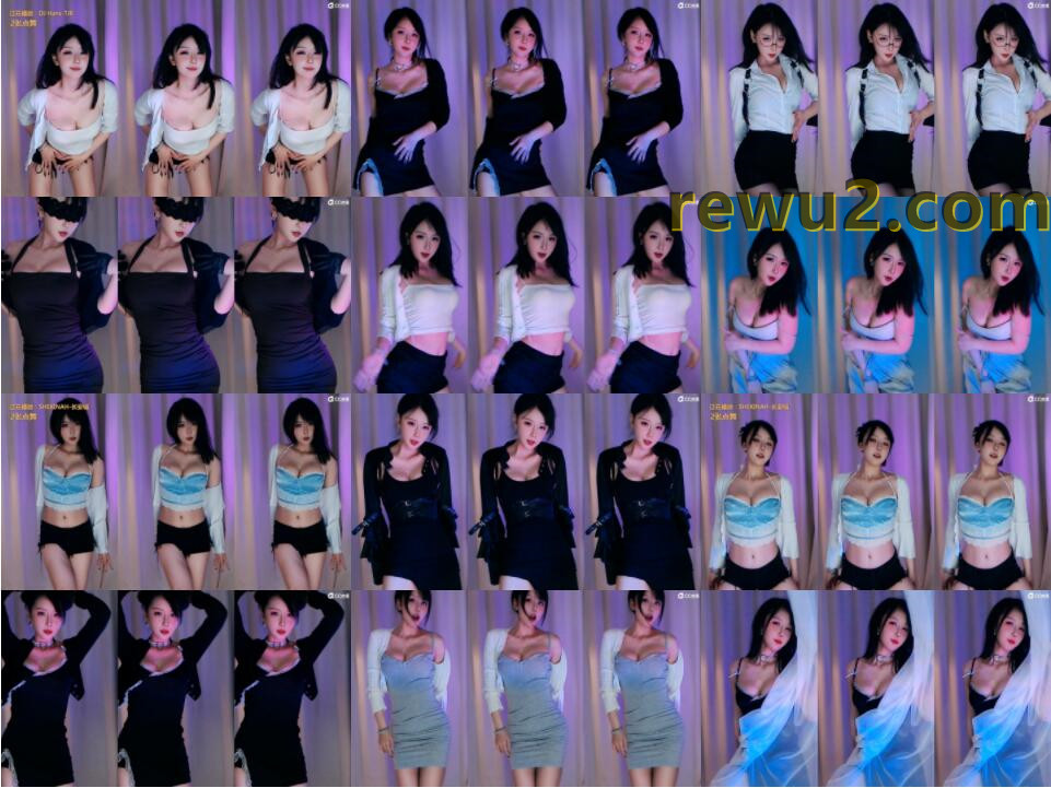 【网易CC主播】樱桃味 22年5月 直播跳舞精选 无水印(18V7.39G)-7zwu跳舞视频下载