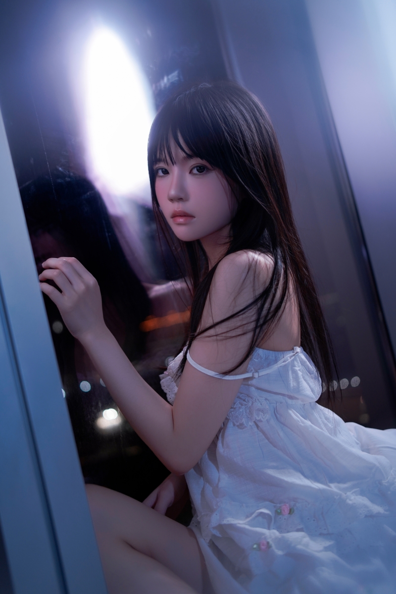 桜桃喵 小月光【45P-431MB】