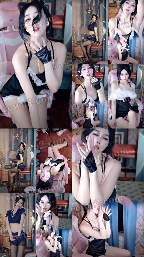 【抖音主播】黛妮小公主 直播跳舞(7V1.77G)-7zwu跳舞视频下载