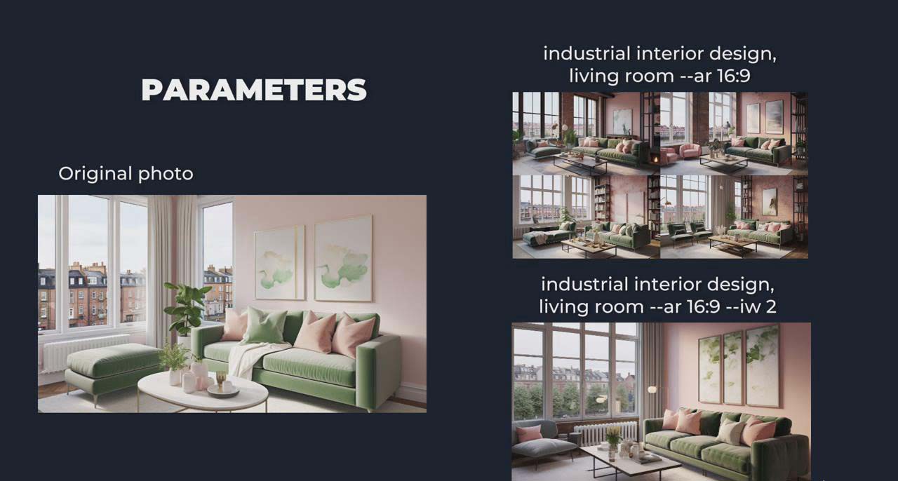 Esther Olga Blikhar-基于AI人工智能的室内建筑设计教程-11节课-中英字幕7587 作者:福缘创业网 帖子ID:107143 