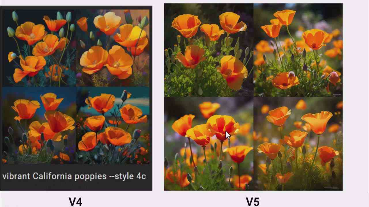 掌握 MidJourney V5 AI + ChatGPT创建一致的角色设计图像-22节课-中英字幕7772 作者:福缘创业网 帖子ID:106387 