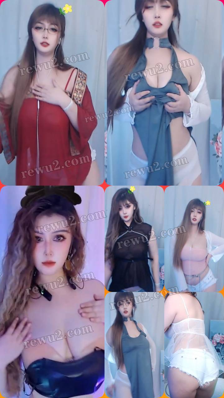 【网易cc】麻雀/卡戴珊麻雀定制跳舞 无水印 (8v/384m)-7zwu跳舞视频下载