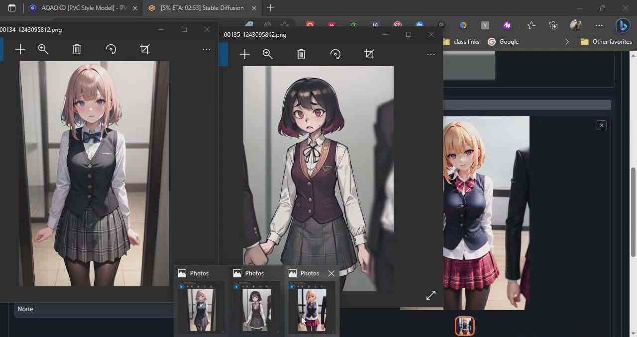 利用Stable Diffusion AI人工智能生成动漫艺术分步教程-14节课-中英字幕9732 作者:福缘创业网 帖子ID:106456 利用Stable Diffusion AI人工智能生成动漫艺术分步教程-14节课-中英字幕9732 作者:福缘创业网 帖子ID:106456