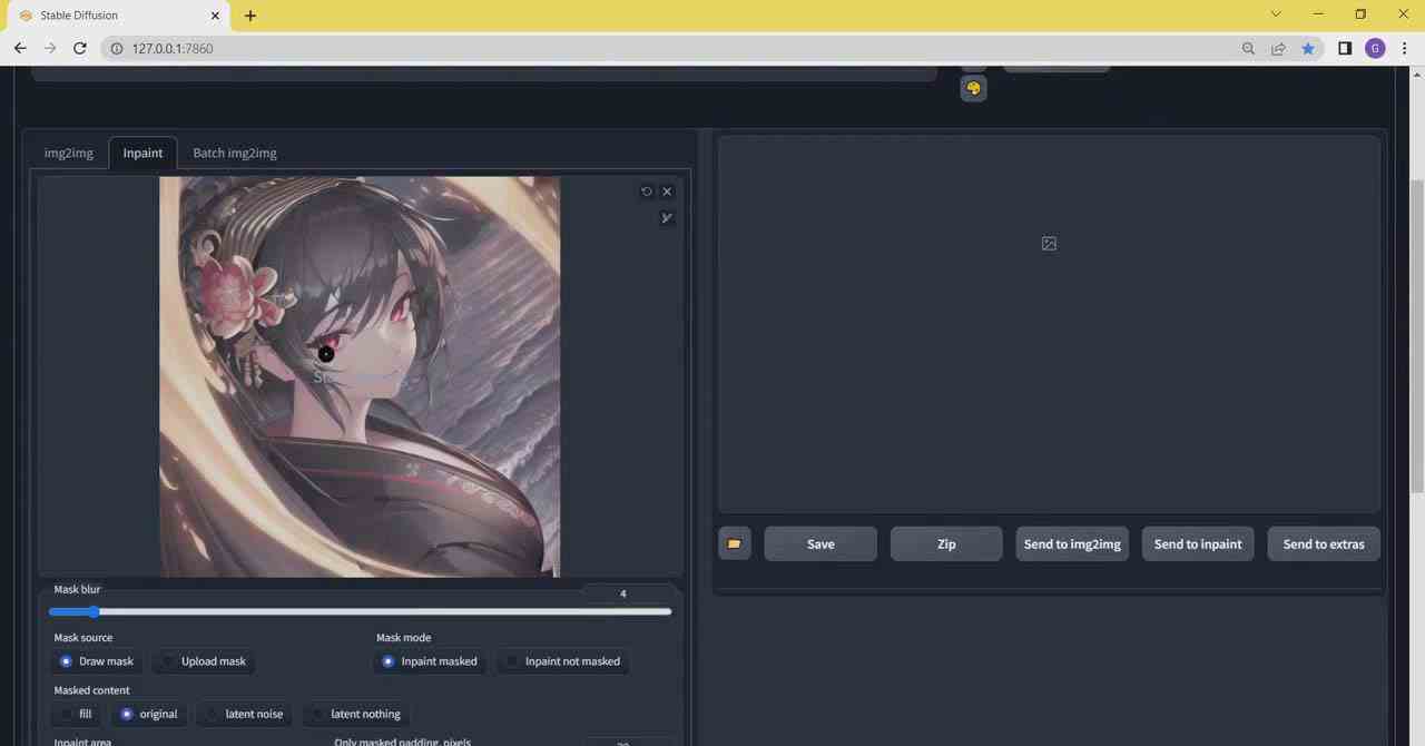 Stable Diffusion 101：使用 AI 创建自定义动漫艺术教程-17节课-中英字幕9661 作者:福缘创业网 帖子ID:106389 