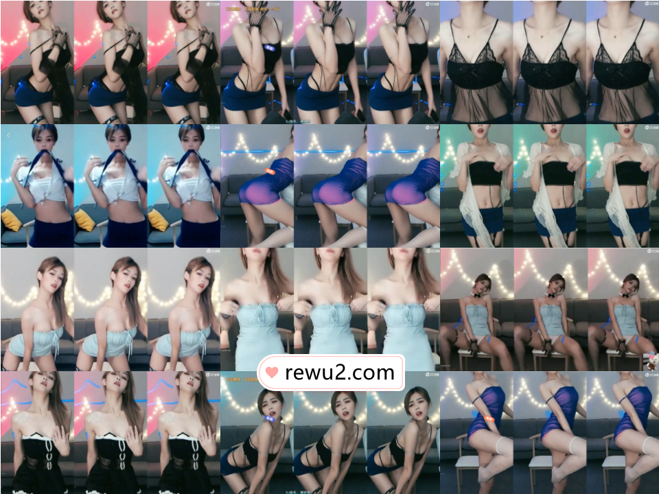 【网易CC主播】 欣宝baby 直播 疯狂漏内、丁字裤、表情 骚舞诱惑!含 密码房 (18V 2.6G)-7zwu跳舞视频下载