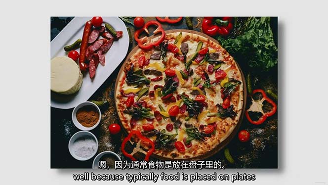 iPhone 美食摄影-掌握美食摄影造型-构图和编辑艺术-21节课-中英字幕3152 作者:福缘创业网 帖子ID:110066 