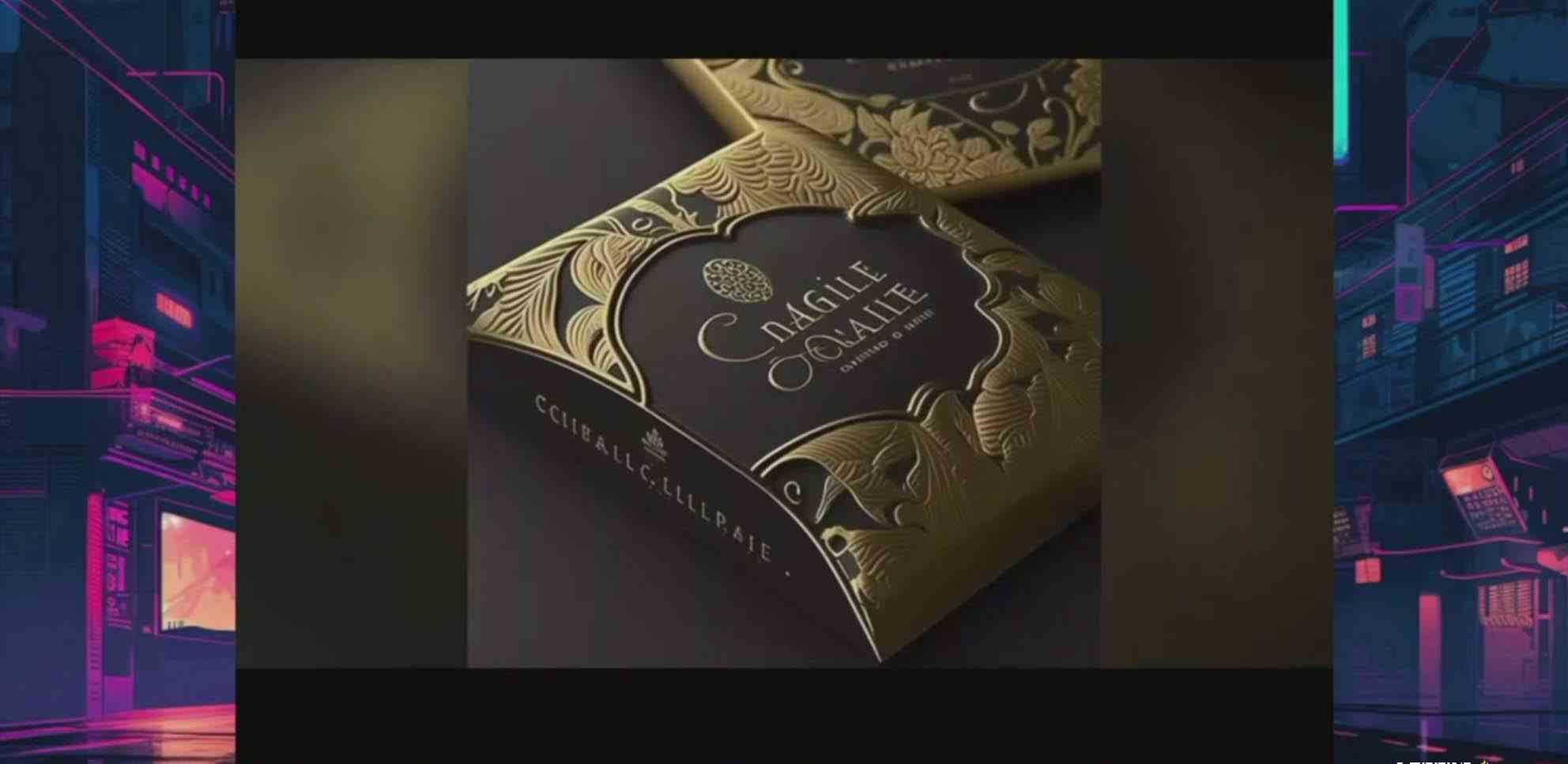 完整的Midjourney AI大型课程：AI绘图从初学者到精通-36节课-中英字幕91 作者:福缘创业网 帖子ID:107737 