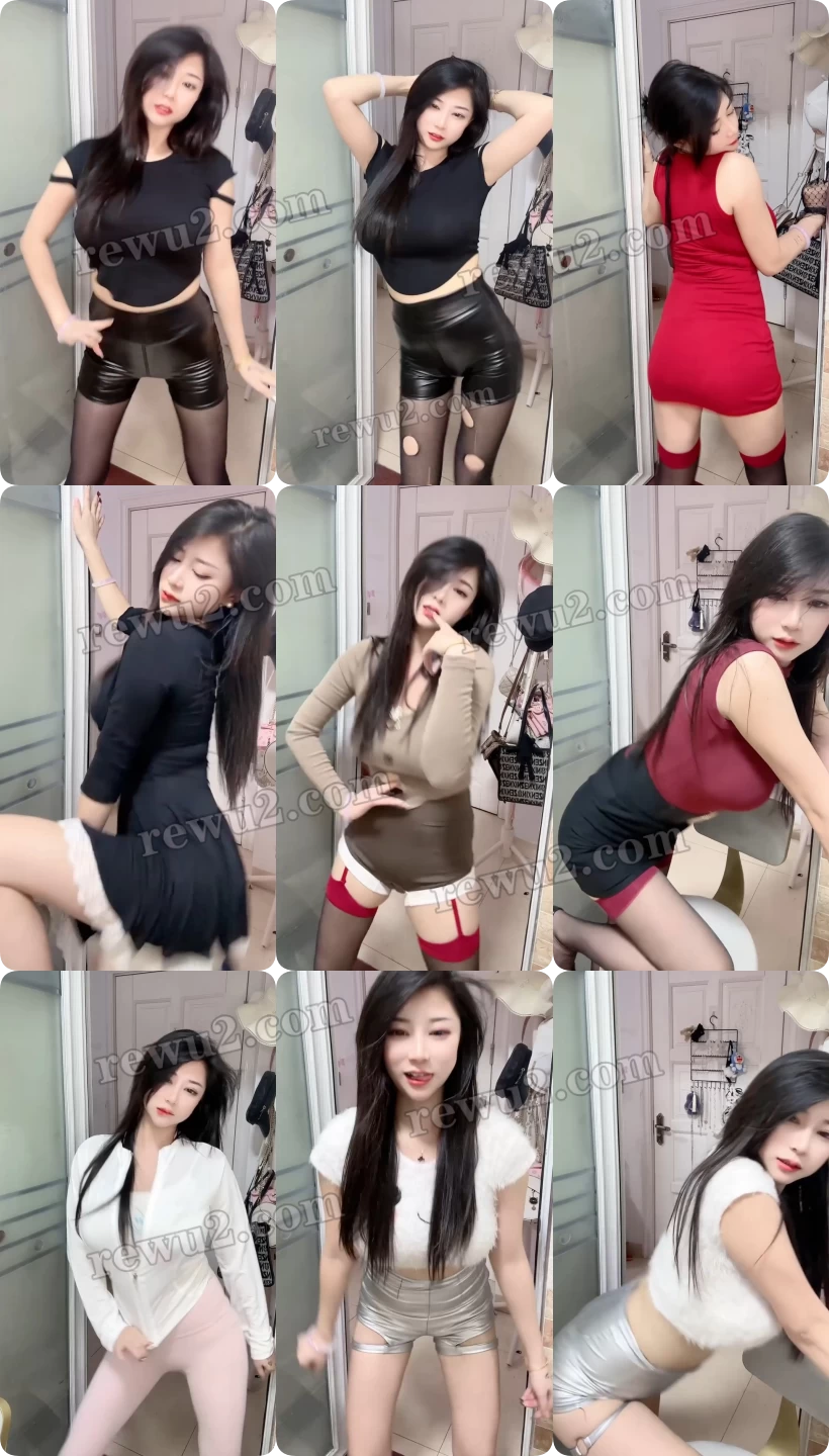 【快手主播】小奶球 11 热舞录屏 无水印(9v/619m)-7zwu热舞视频下载