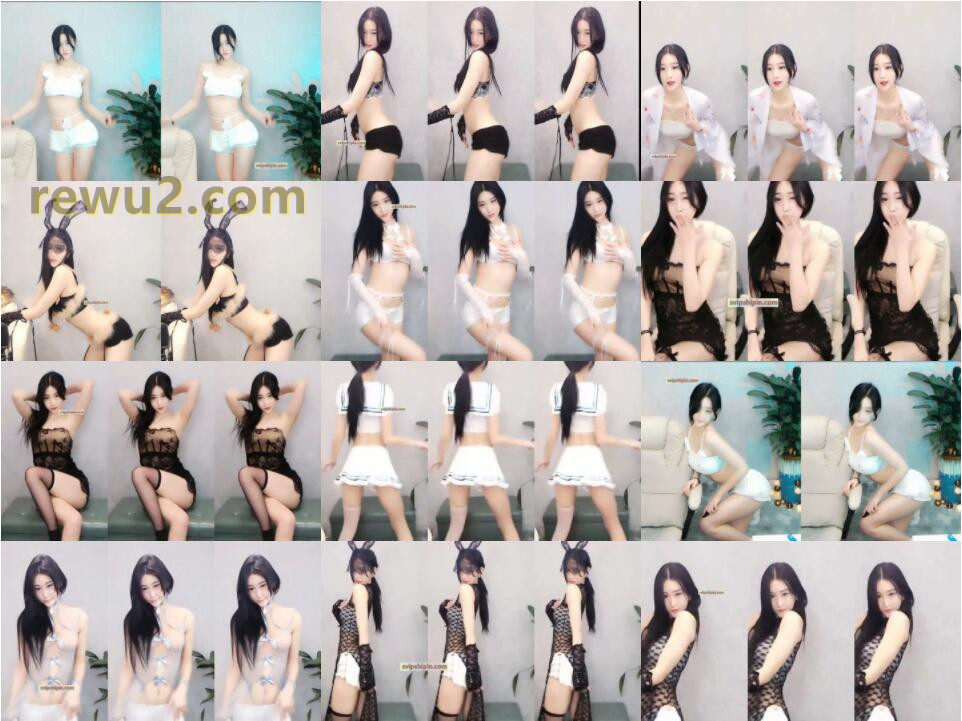 【虎牙主播】 要要 钞票枪定制热舞福利合集 (14V2.5G)-7zwu热舞视频下载