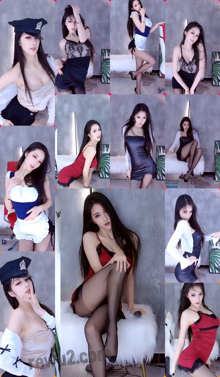 【虎牙主播】车老板/车车酱 热舞视频 A(9v/812m)-7zwu热舞视频下载