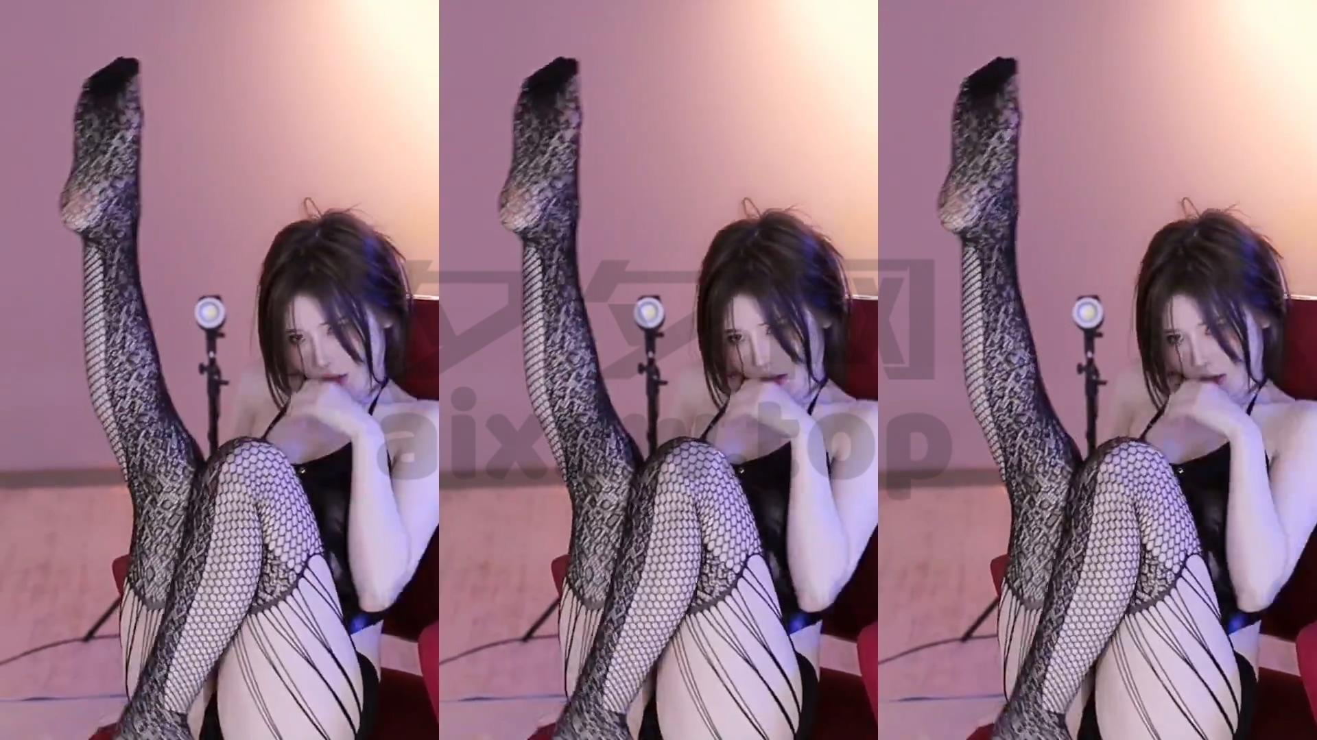 斗鱼主播小水熙 23年1-5月 精选跳舞视频合集[80V/10.9G]11