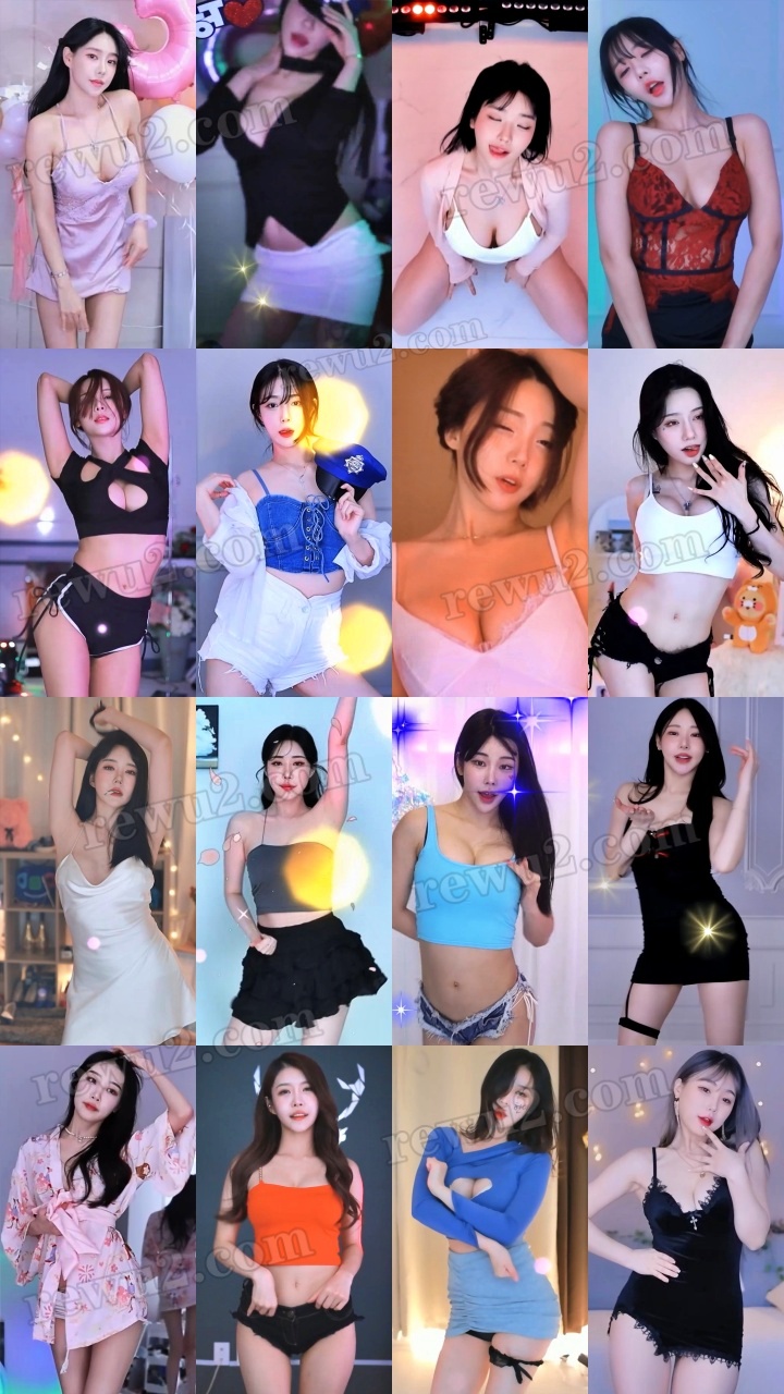 【韩国主播】afreecatv多名主播 2023.03.30 直播跳舞 无水印(43V7.87G)-7zwu跳舞视频下载