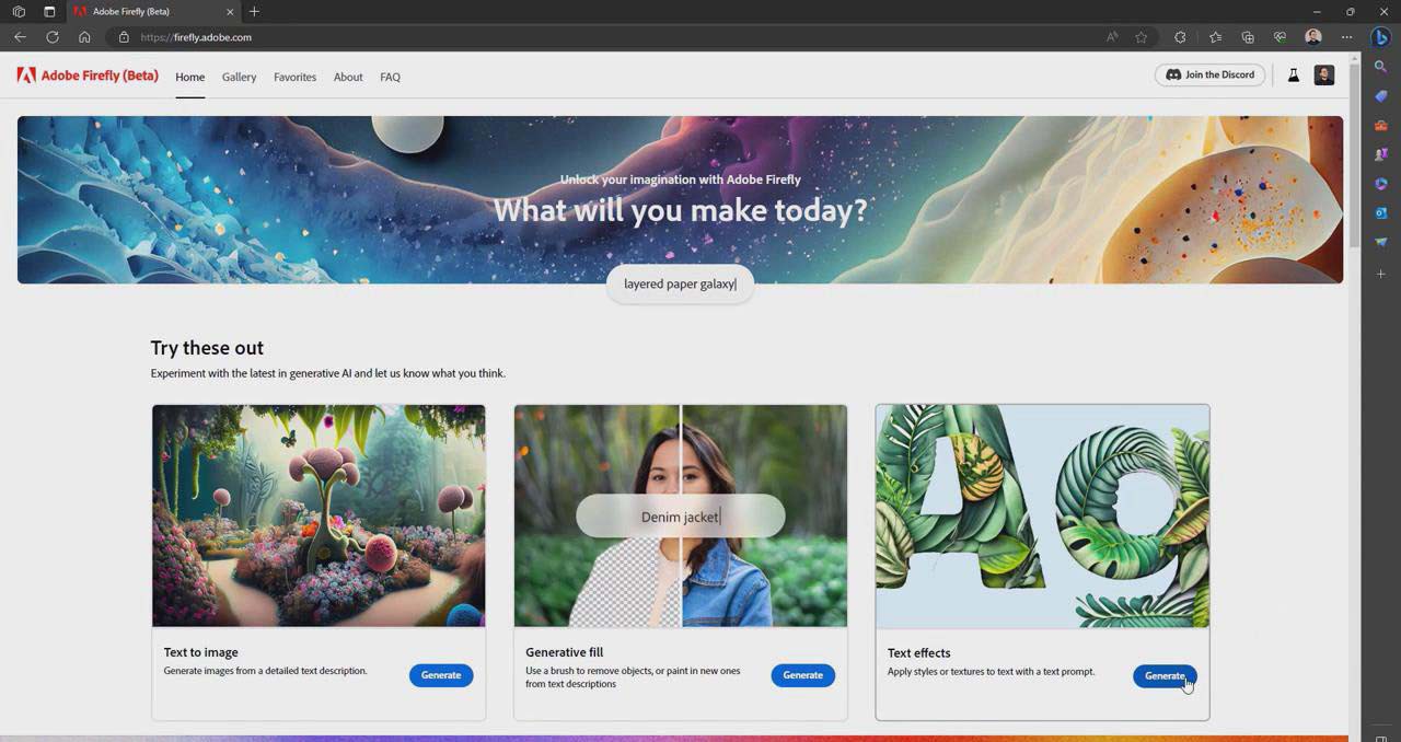 使用Adobe Firefly AI人工智能转变您的图像创造力教程-18节课-中英字幕9582 作者:福缘创业网 帖子ID:106295 使用Adobe Firefly AI人工智能转变您的图像创造力教程-18节课-中英字幕9582 作者:福缘创业网 帖子ID:106295