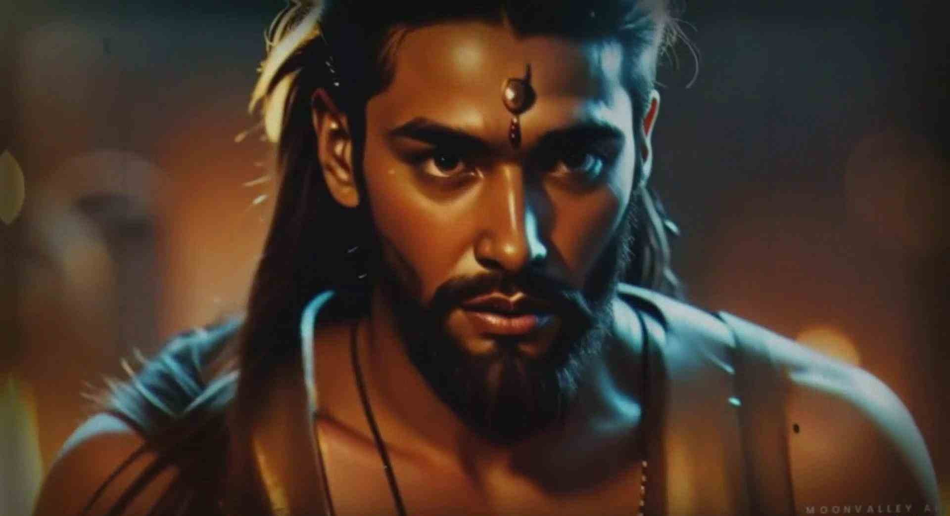 Moonvalley AI 完全大师级AI人工智能文本生成视频教程-中英字幕9159 作者:福缘创业网 帖子ID:107416 