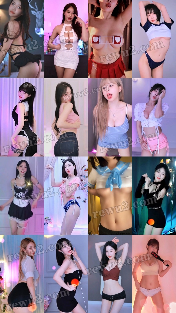 【韩国主播】afreecatv多名主播 2023.02.15 直播跳舞 无水印(52V9.51G)-7zwu跳舞视频下载