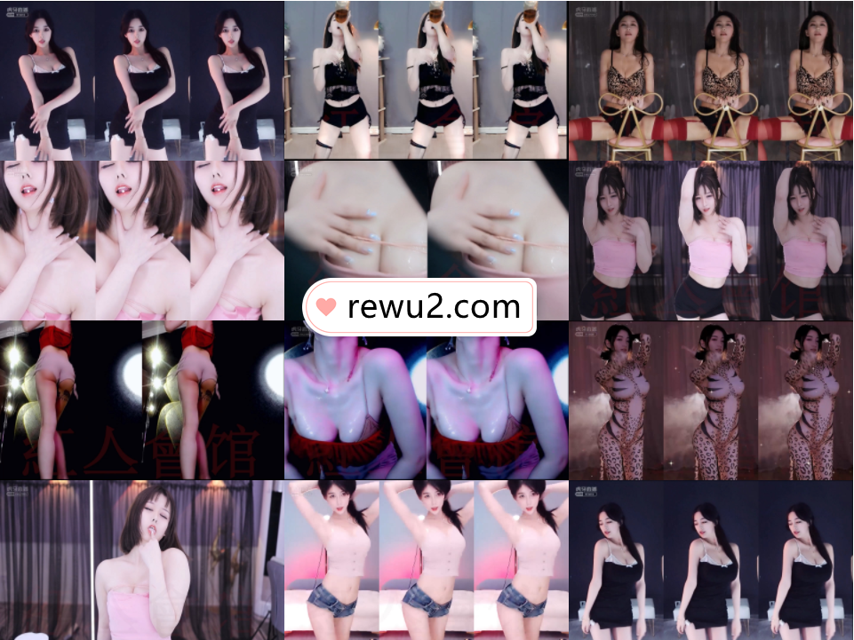 【虎牙主播】个人源码高清录制剪辑第七弹 2022.1.7发车 录制诱惑违规视频(36V4.43G)-7zwu热舞视频下载