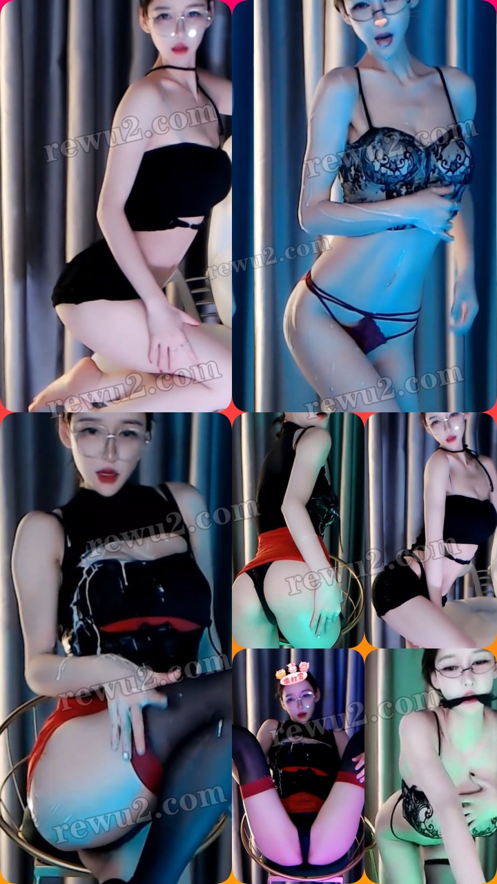 【网易CC主播】小安扬跳舞定制内衣吐奶 无水印(4v/605m)-7zwu跳舞视频下载