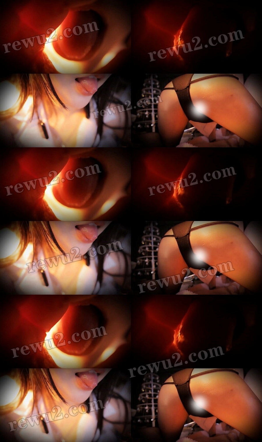 网易CC深田老师 大尺度定制舞蹈 小护士近距离怼屏 新视角解锁舌诱探索!(1V3分)