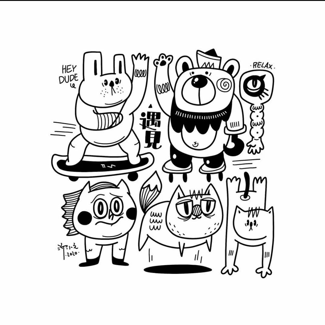 趣味实用的手绘pop想画就画 一起来趣味绘画(30节课)194 作者:福缘创业网 帖子ID:104591 趣味实用的手绘pop想画就画 一起来趣味绘画(30节课)194 作者:福缘创业网 帖子ID:104591