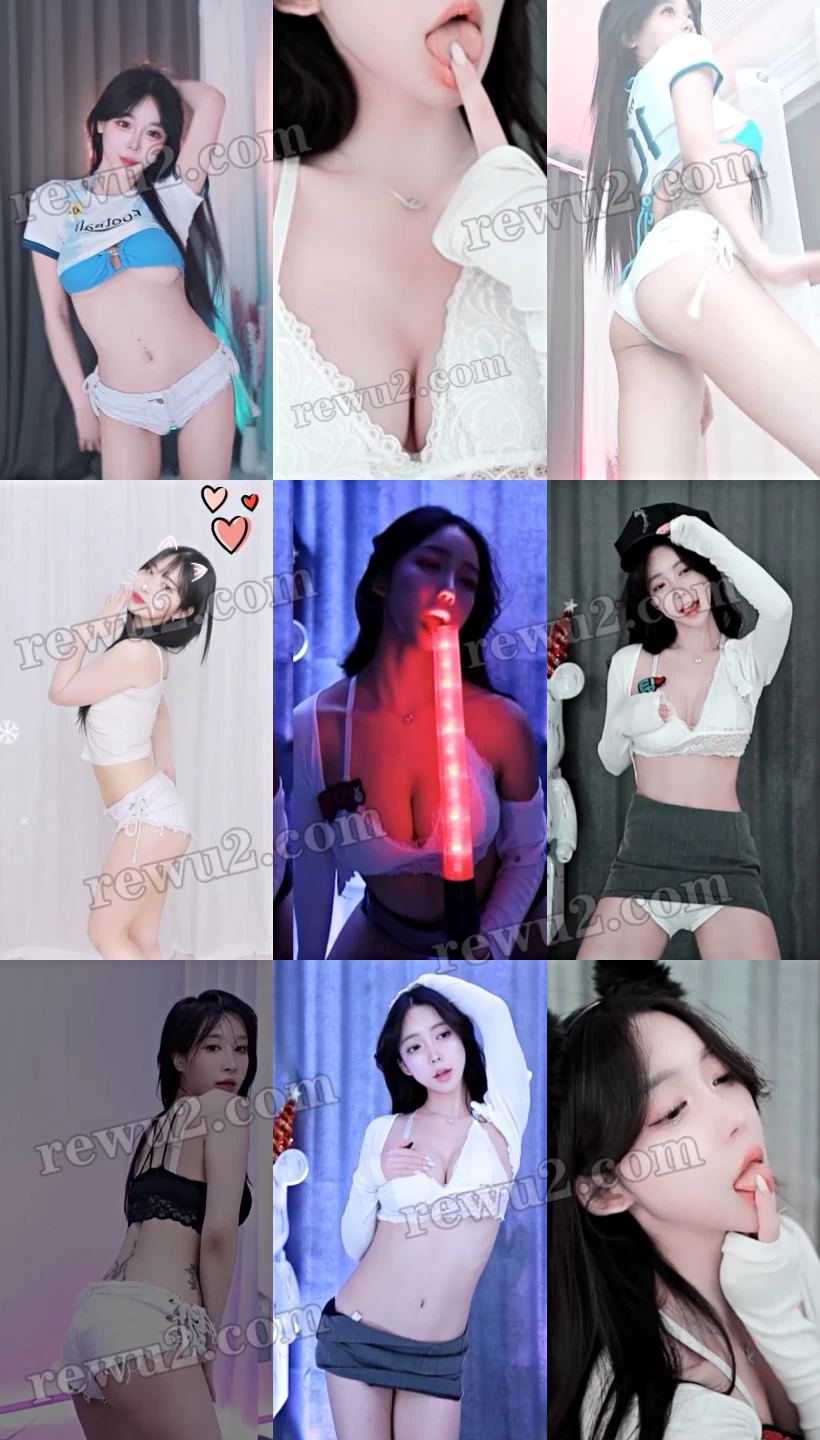 【韩国主播】pandatv qkskek123 jiwonjw ggoyami csp1208 直播跳舞福利 无水印(19V3.67G)-7zwu跳舞视频下载