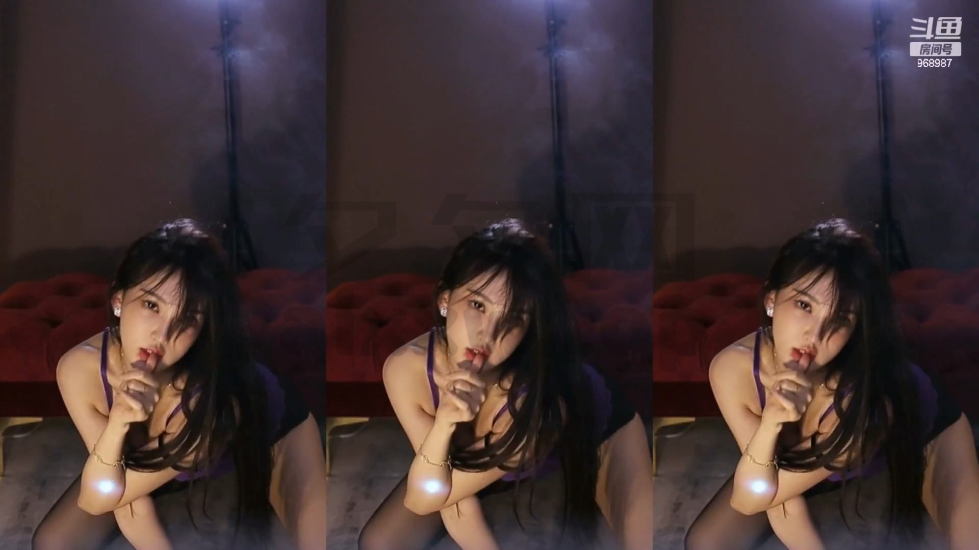 斗鱼南妹儿呀 23年1-4月 精选跳舞视频合集[93V/15.2G]4