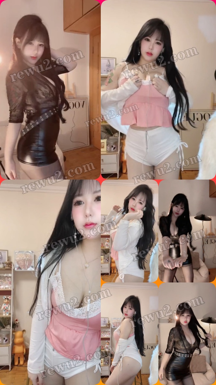 【ABCD】微胖爱不爱 无水印 (2v)-7zwu跳舞视频下载