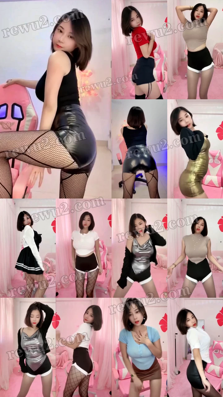 【快手主播】小奶球 热舞福利 原版无水印(19V7.27G)-7zwu热舞视频下载