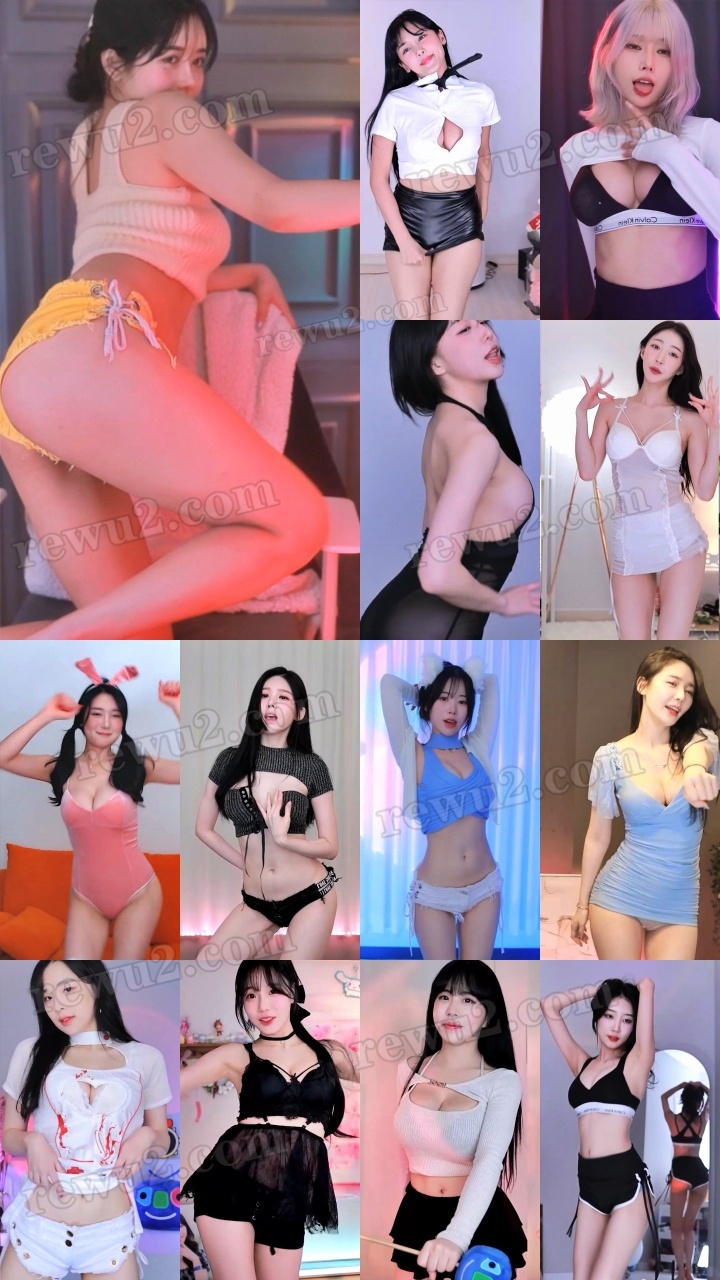 【韩国主播】afreecatv多名主播 2023.03.23 直播跳舞 无水印(30V5.24G)-7zwu跳舞视频下载