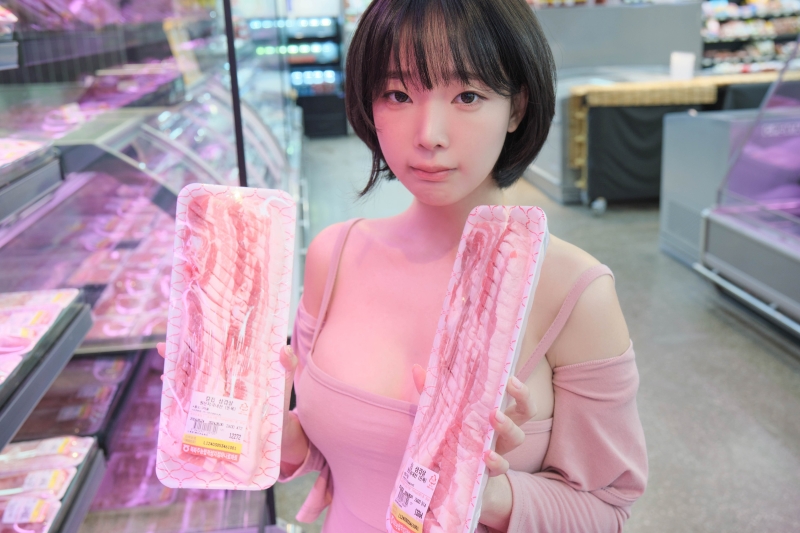 Kang Inkyung(강인경)All Times Travel EP.01 –