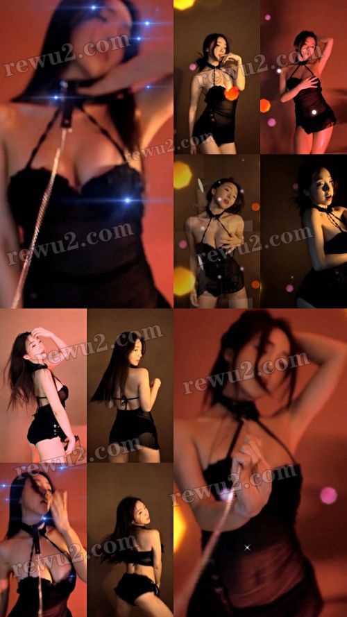 【韩国主播】afreecatv 尤娜 直播跳舞 无水印(15V3.07G)-7zwu跳舞视频下载