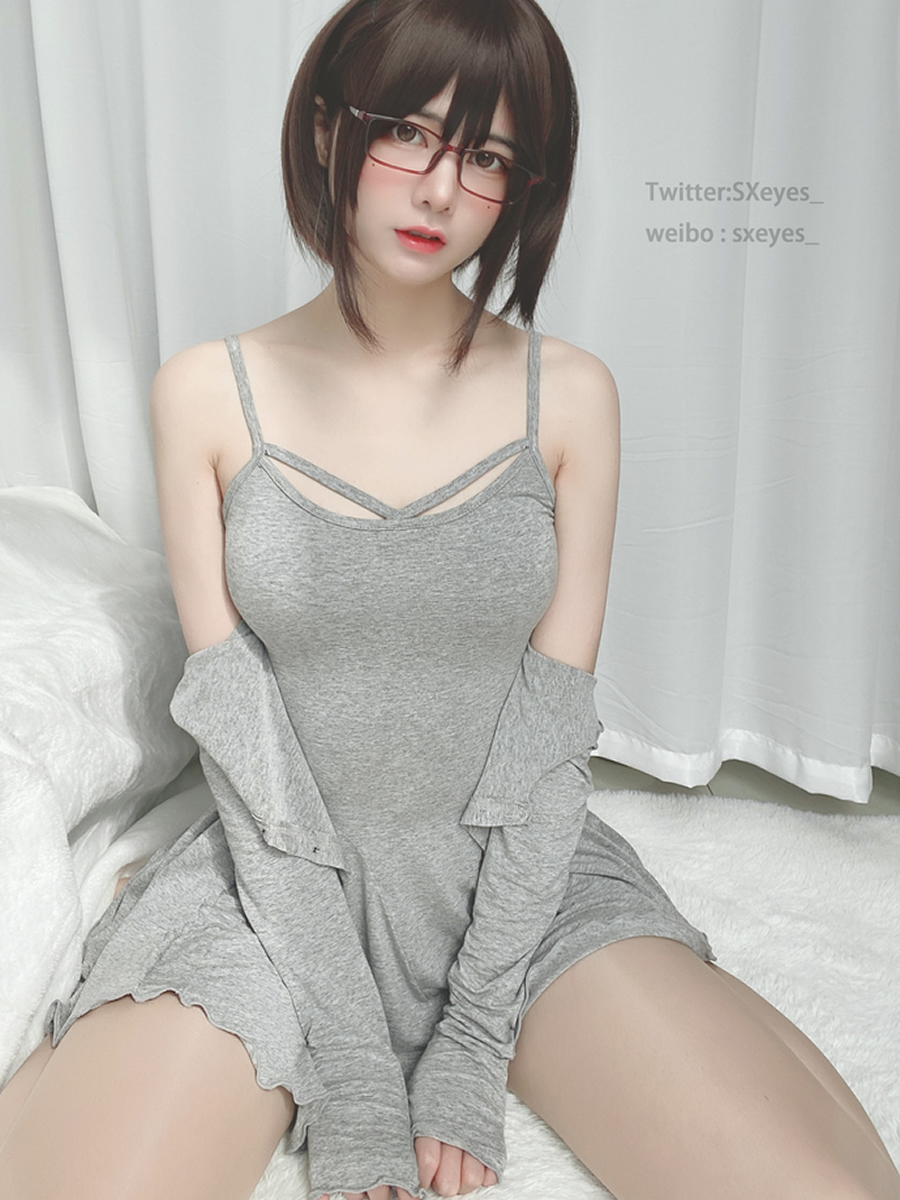 眼酱大魔王w油光