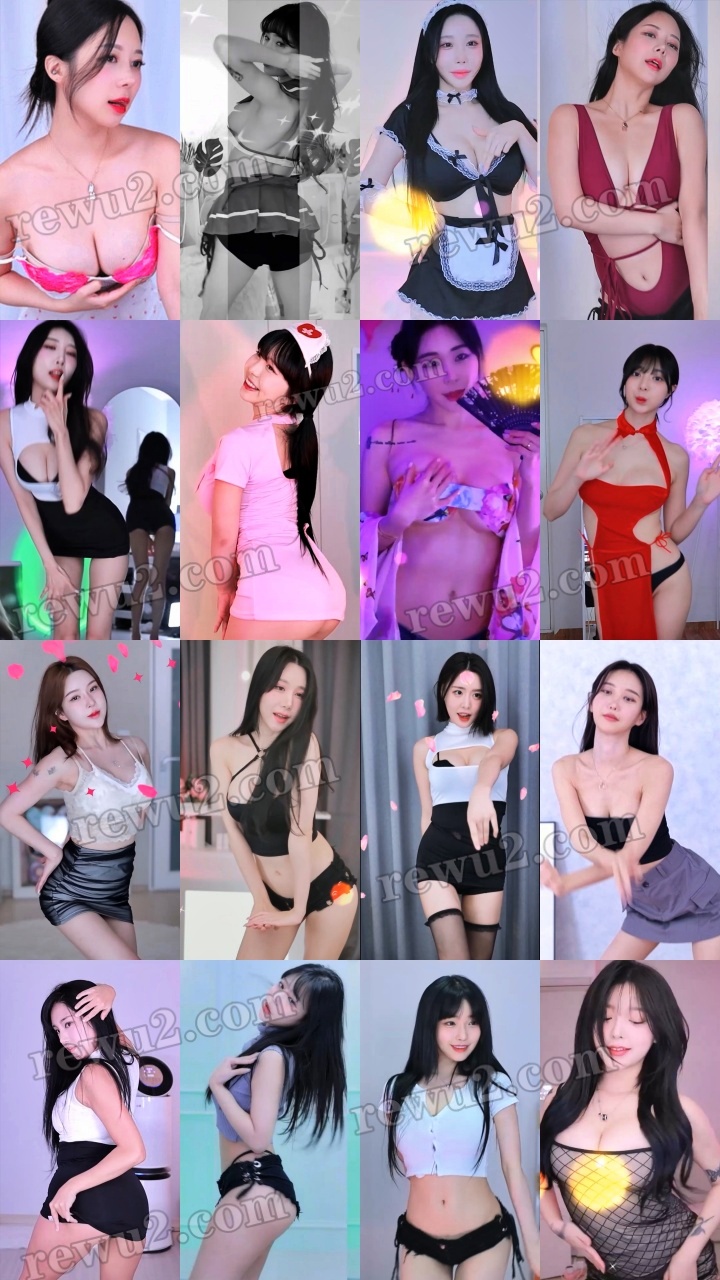 【韩国主播】afreecatv多名主播 2023.02.04 直播跳舞 无水印(39V7.43G)-7zwu跳舞视频下载