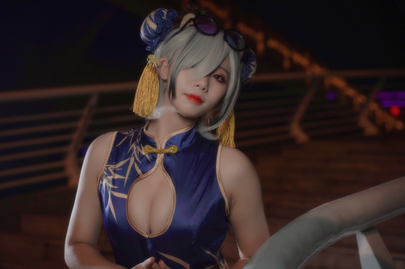 墨玉-M 美图合集 [9套][持续更新]