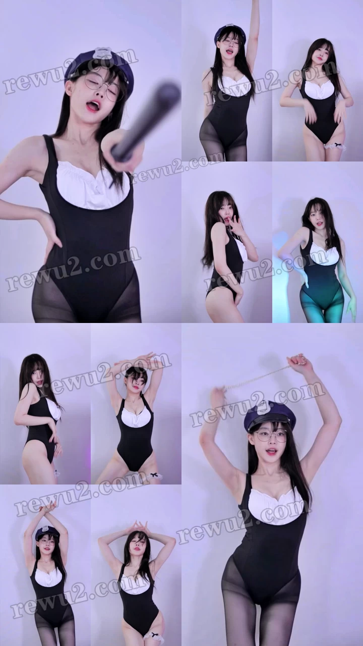 【韩国主播】twitch ttlatlao99 温迪 直播跳舞 无水印(12V2G)-7zwu跳舞视频下载