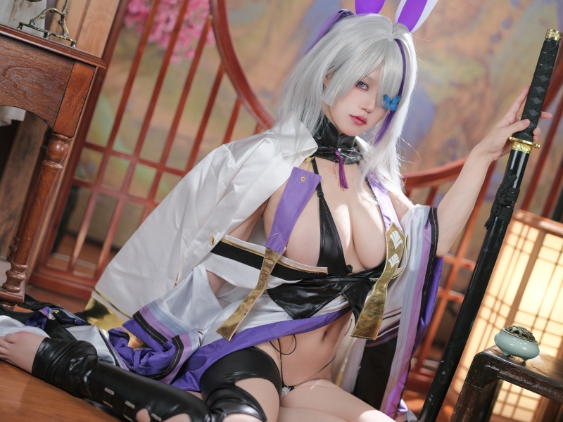 小仓千代w Unzen 云仙 [25P-149MB]