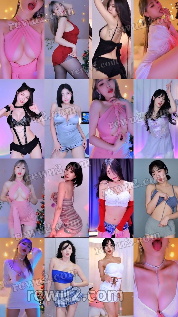 【韩国主播】afreecatv多名主播 2023.01.13 直播跳舞 无水印(39V7.71G)-7zwu跳舞视频下载