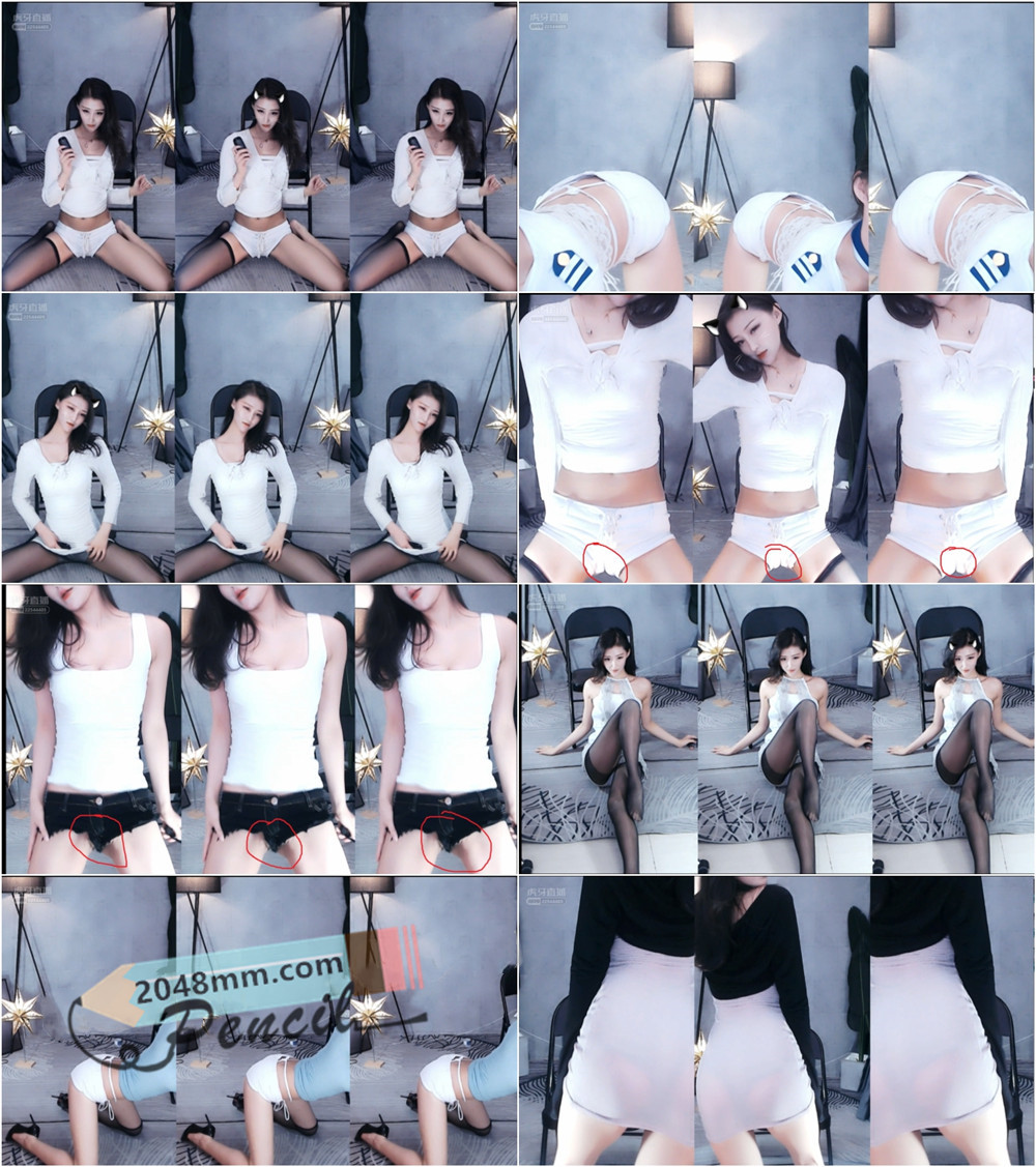 【虎牙主播】 御儿 直播 小号漏鲍、透视、坐莲、闪内 热舞诱惑合集! (47V7.57G)-7zwu热舞视频下载