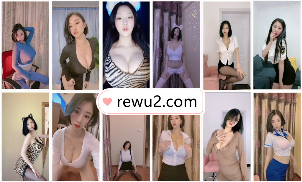 【快手主播】小奶球 定制舞蹈合集!第二套(88V6.46G)-7zwu热舞视频下载