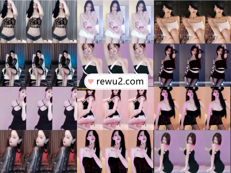 【虎牙主播】个人源码高清录制剪辑第八弹 2022.1.7发车 录制诱惑违规视频(36V5.48G)-7zwu热舞视频下载