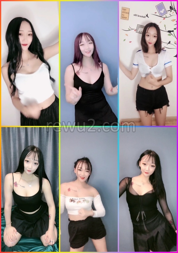 【快手主播】 财迷马 雯妹热舞福利(30V158M)-7zwu热舞视频下载