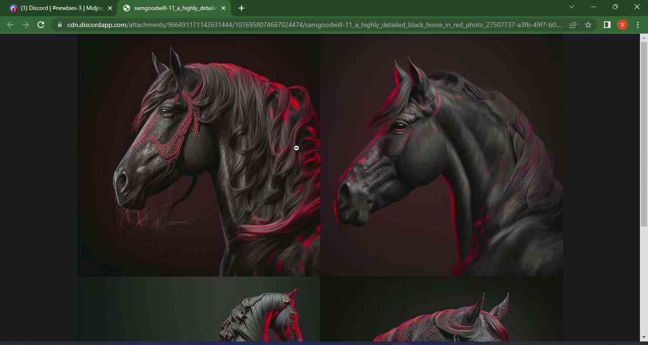 Midjourney AI:从零基础到高级版的大师班教程-34节课-中英字幕3156 作者:福缘创业网 帖子ID:106744 Midjourney AI:从零基础到高级版的大师班教程-34节课-中英字幕3156 作者:福缘创业网 帖子ID:106744