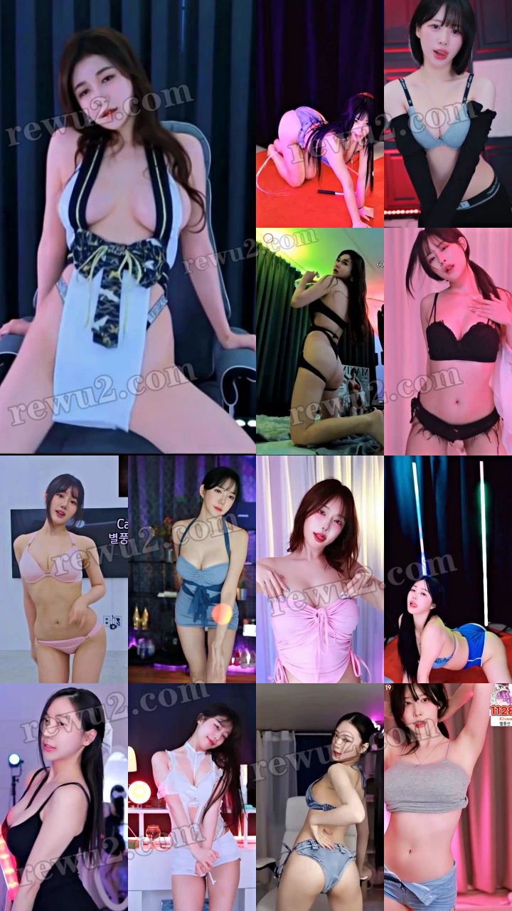 【韩国主播】afreecatv flextv twitch 20240125 直播跳舞 无水印(60V13G)-7zwu跳舞视频下载