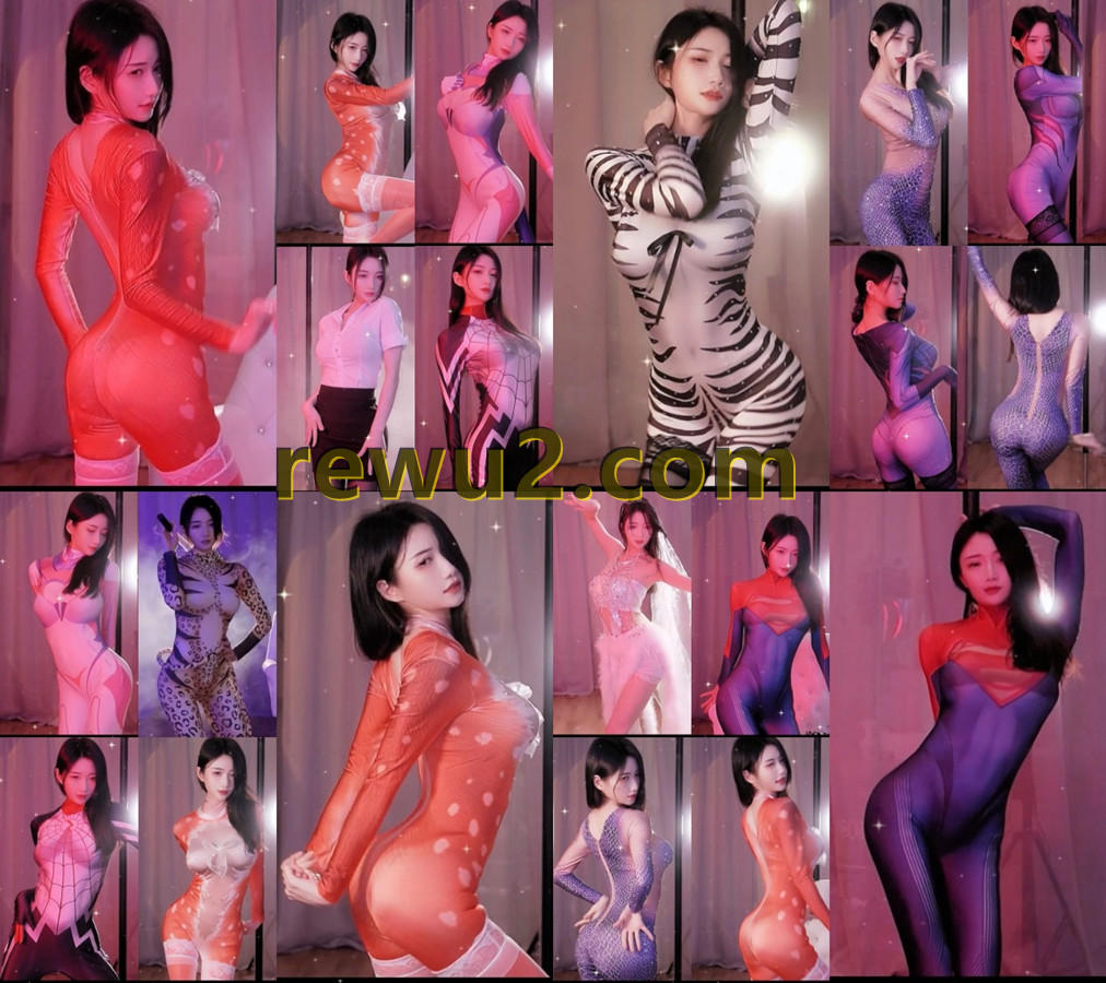 【虎牙主播】强徒坏空空 懂猫猫 热舞精选 无水印(20V6.02G)-7zwu热舞视频下载