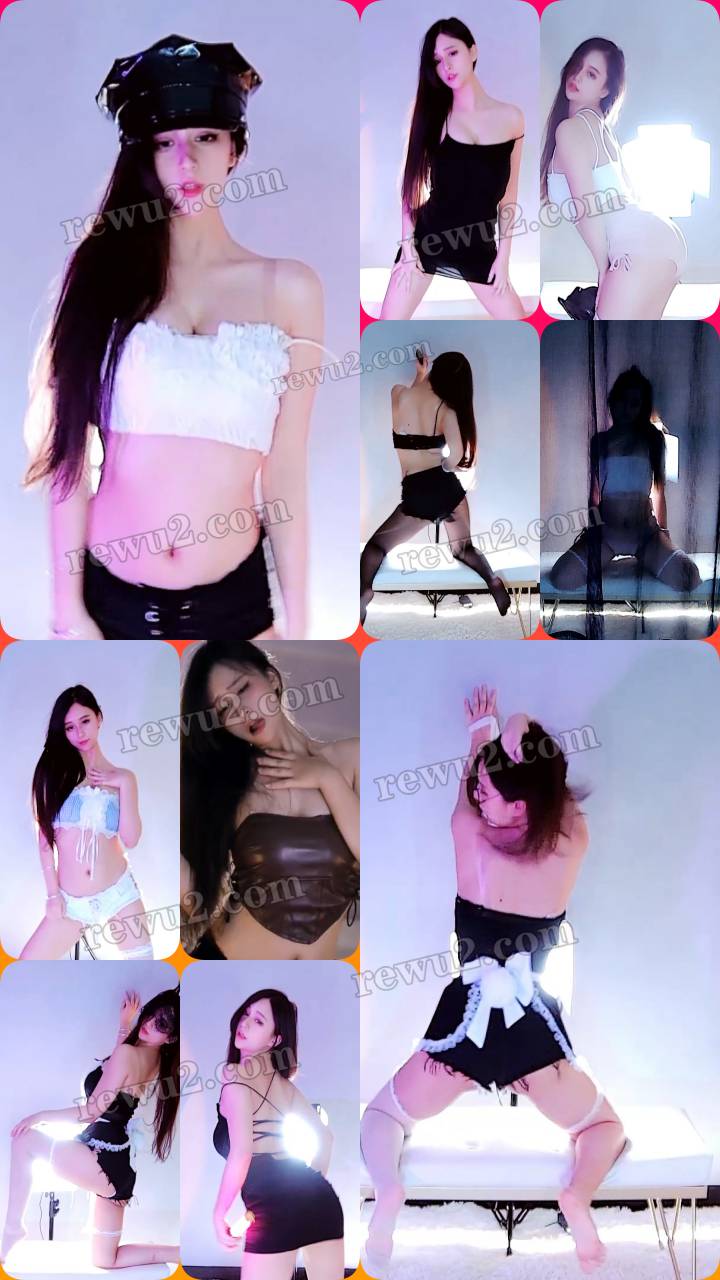 【网易cc】跳舞的安表妹直播跳舞集合B 无水印 (29v/4.07g)-7zwu跳舞视频下载