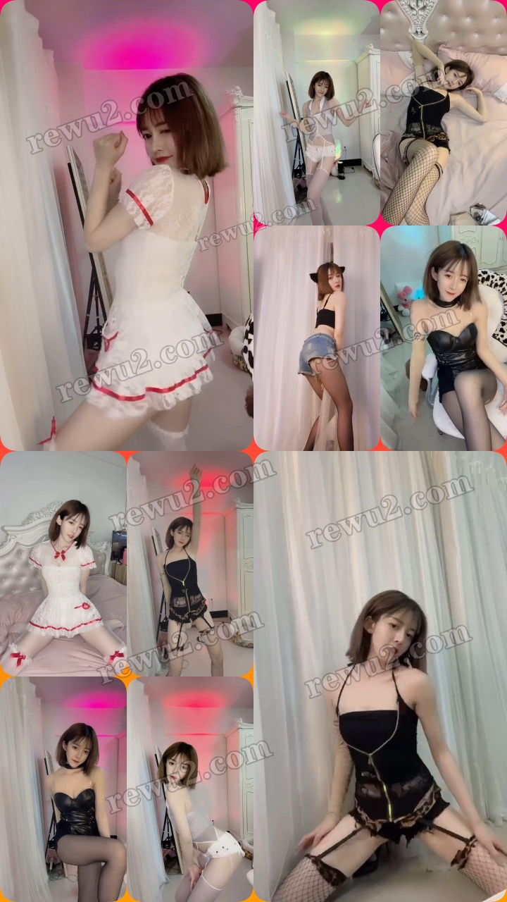 【快手主播】仙姒醒了粉丝群 无水印(10v)-7zwu热舞视频下载