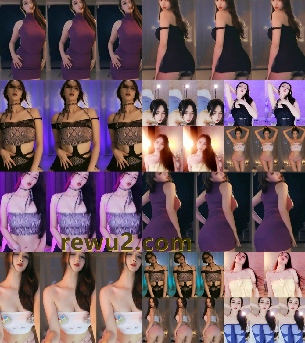 【虎牙主播】李妍霏 热舞福利合集 内衣尺度(9V2.67G)-7zwu热舞视频下载